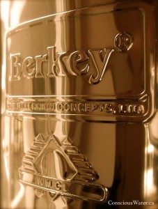 berkey-canada berkey canada, berkey logo, berkey dealer canada, new millenium concepts, conscious water, scott miller, orillia water