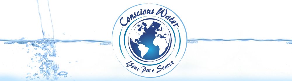 Conscious Water
