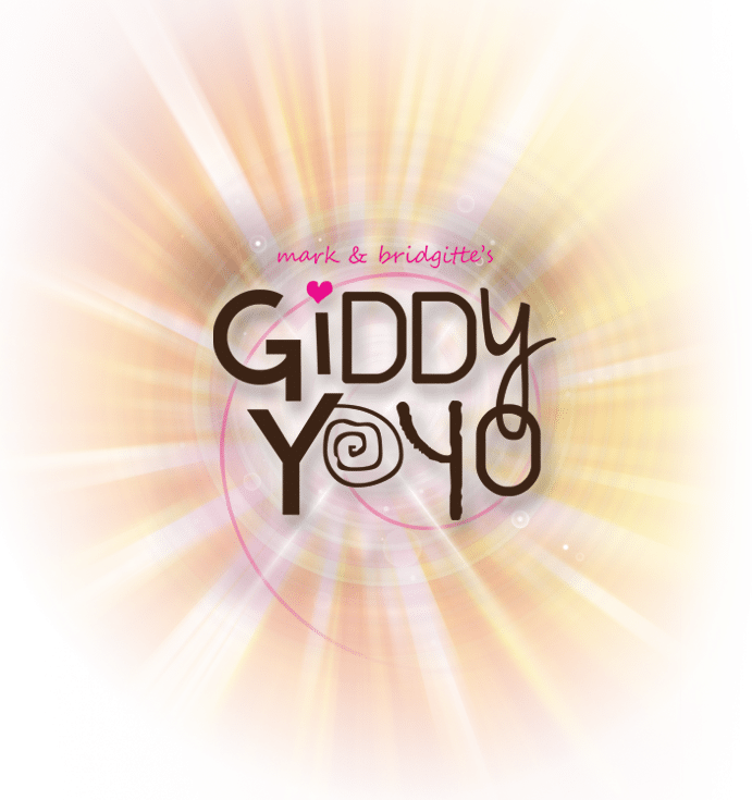 Buy Giddy Yoyo Raw Chocolate Conscious Water Berkey Water Filter Canada