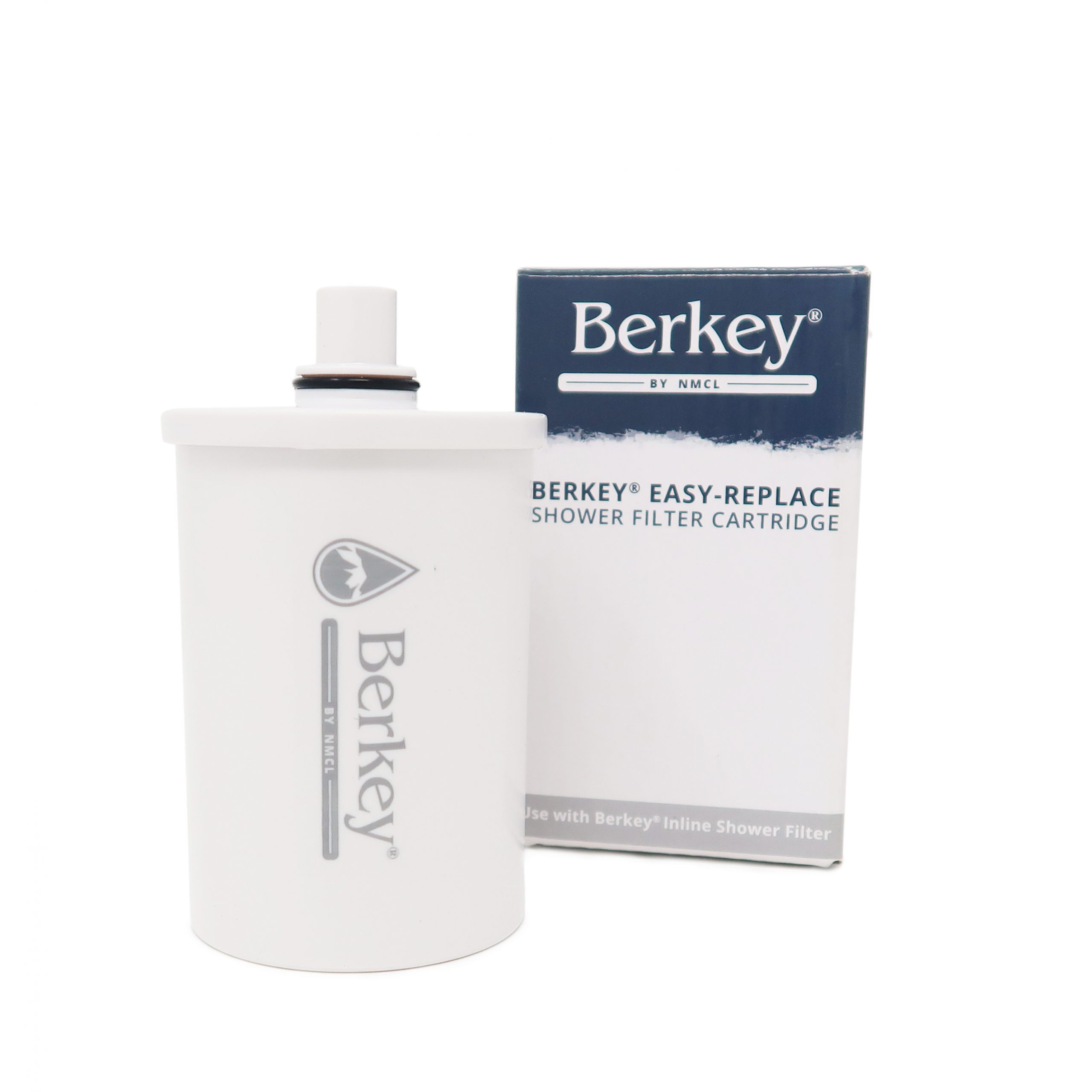Berkey Easy-Replace Shower Filter Replacement Cartridge 