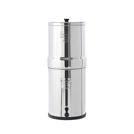 Imperial Berkey system for water filtration