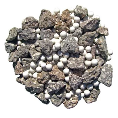 Naturally alkalizing Santevia mineral stones for Berkey water filter