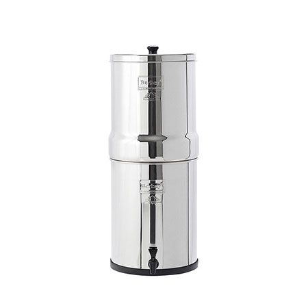 Royal Berkey water filter system for water filtration in Canada